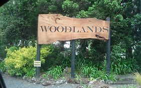 Woodlands Motel