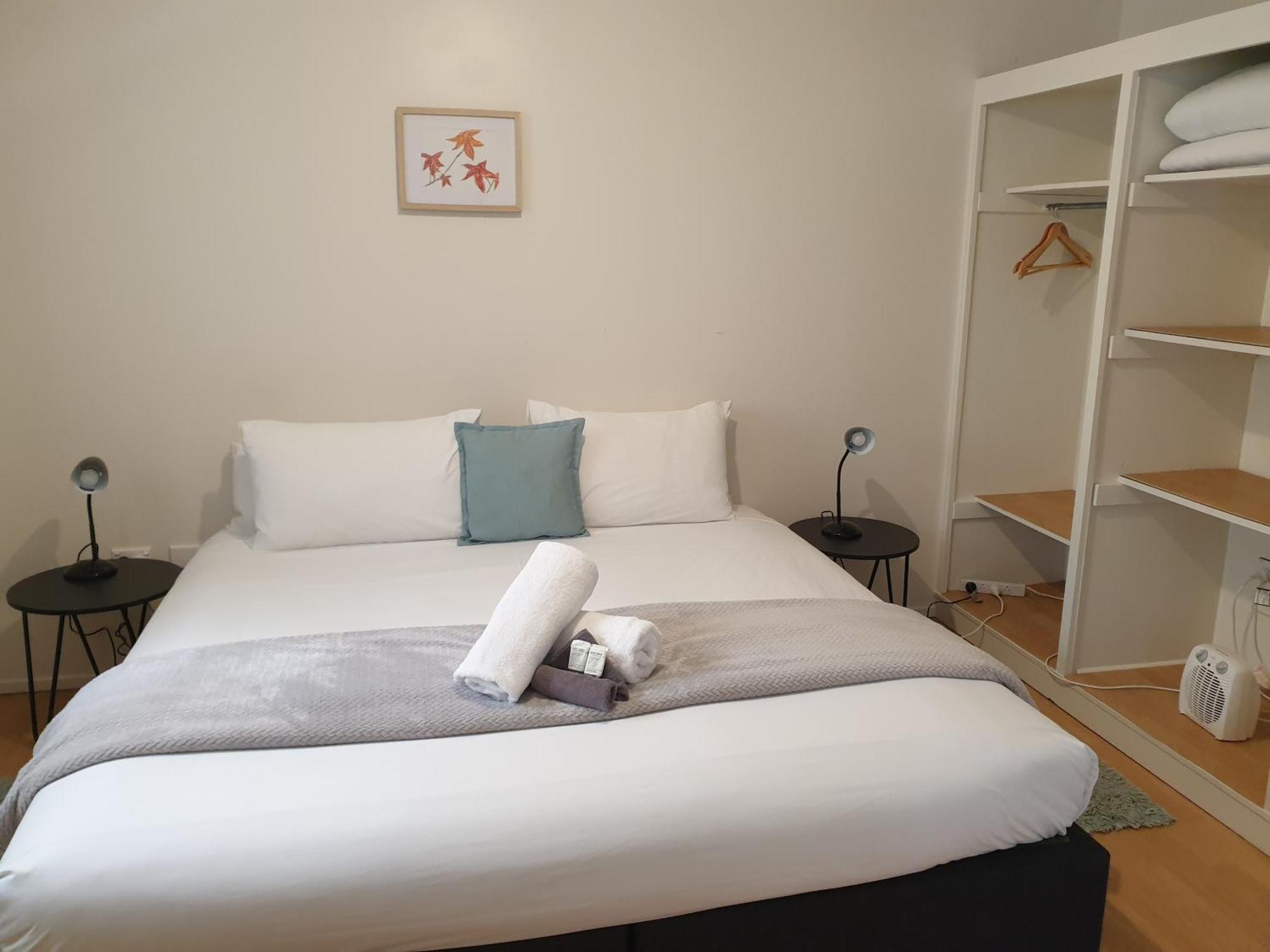Woodlands Motel Kerikeri Exterior photo